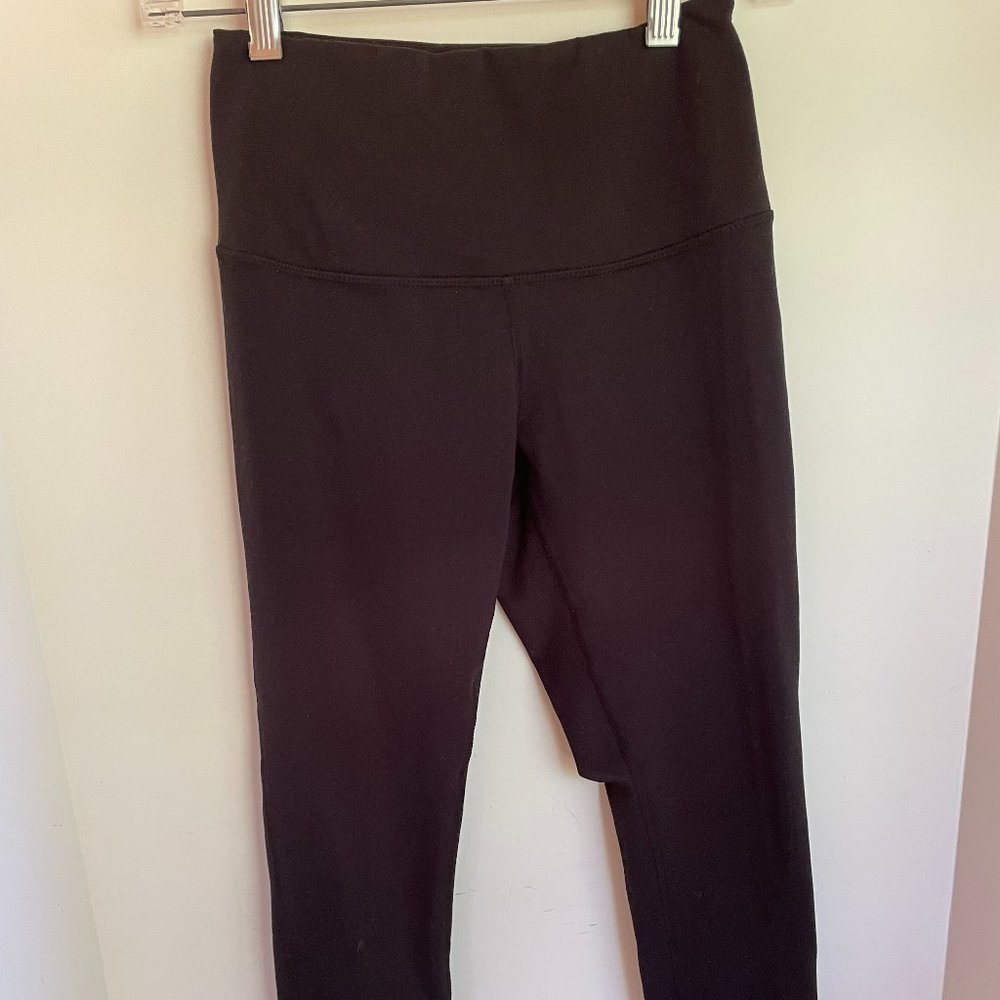 Zella Black Leggings